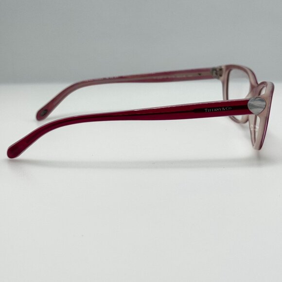 Tiffany & Co. Eyeglasses Eye Glasses Frames TF 2087-H 8176 52-16-140 main image 5